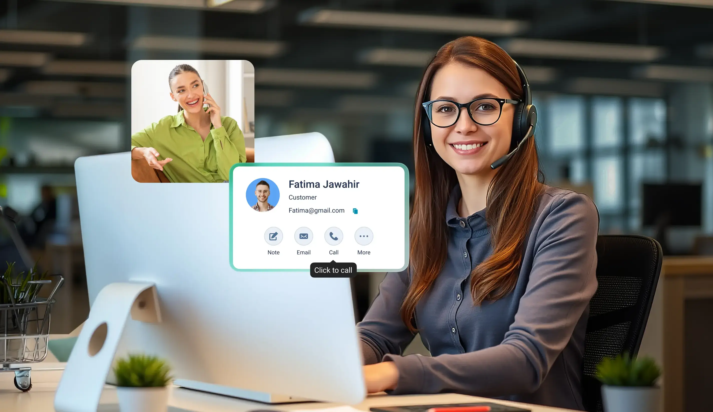 Click-to-Call vs Contact Forms: Which Generates More Leads for Businesses?